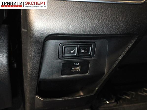 Chery Tiggo 7 Pro I с пробегом 2021 года, цена 1 647 000 рублей, 80241 км, внедорожник, Автокод Объявления