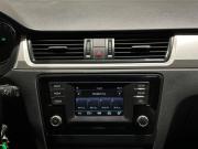 Skoda Rapid I Рестайлинг Челябинск  - изображение 33