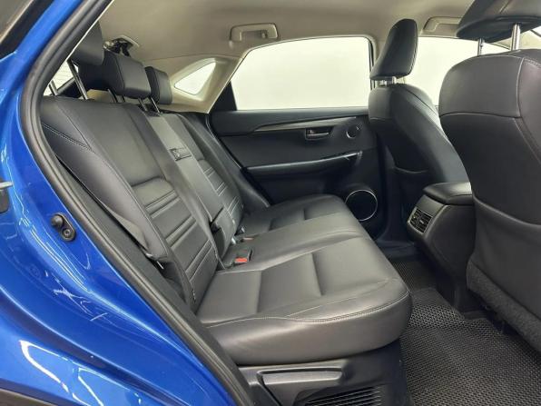 Lexus NX I с пробегом 2016 года, цена 2 300 000 рублей, 147760 км, внедорожник, Автокод Объявления