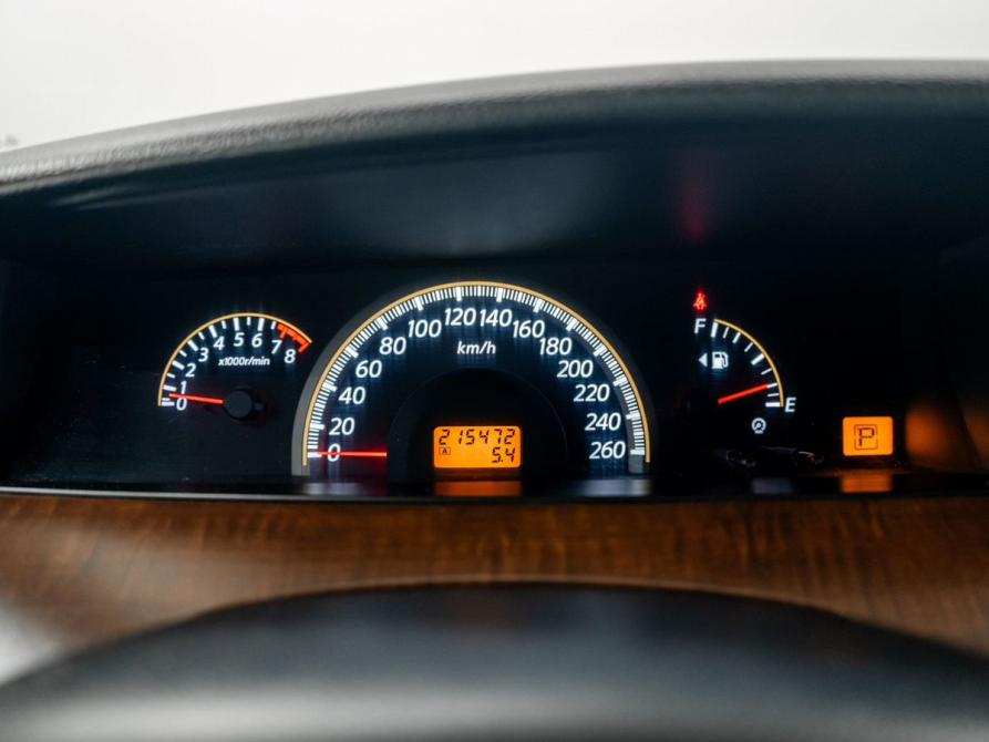 Nissan Teana I (J31) Рестайлинг Красноярск  - изображение 11