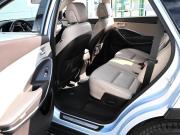 Hyundai Santa Fe III Новороссийск  - изображение 26