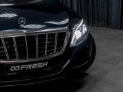 Mercedes-Benz S-Класс VI (W222 C217) Тюмень  - изображение 40
