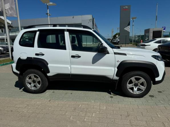 Lada (ВАЗ) Niva с пробегом 2022 года, цена 1 020 000 рублей, 36456 км, внедорожник, Автокод Объявления