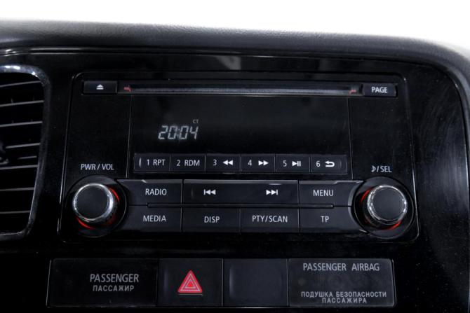 Mitsubishi Outlander III с пробегом 2012 года, цена 990 000 рублей, 336000 км, внедорожник, Автокод Объявления