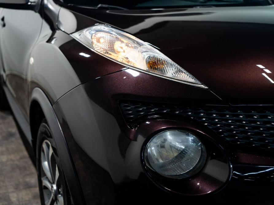 Nissan Juke I Рестайлинг Чита  - изображение 18
