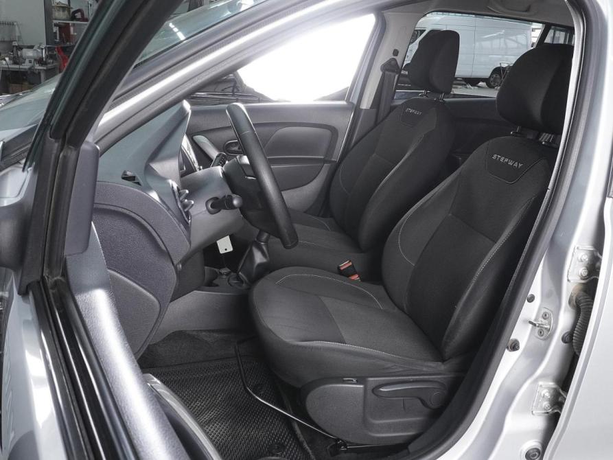 Renault Sandero II Рестайлинг Ростов-на-Дону  - изображение 10