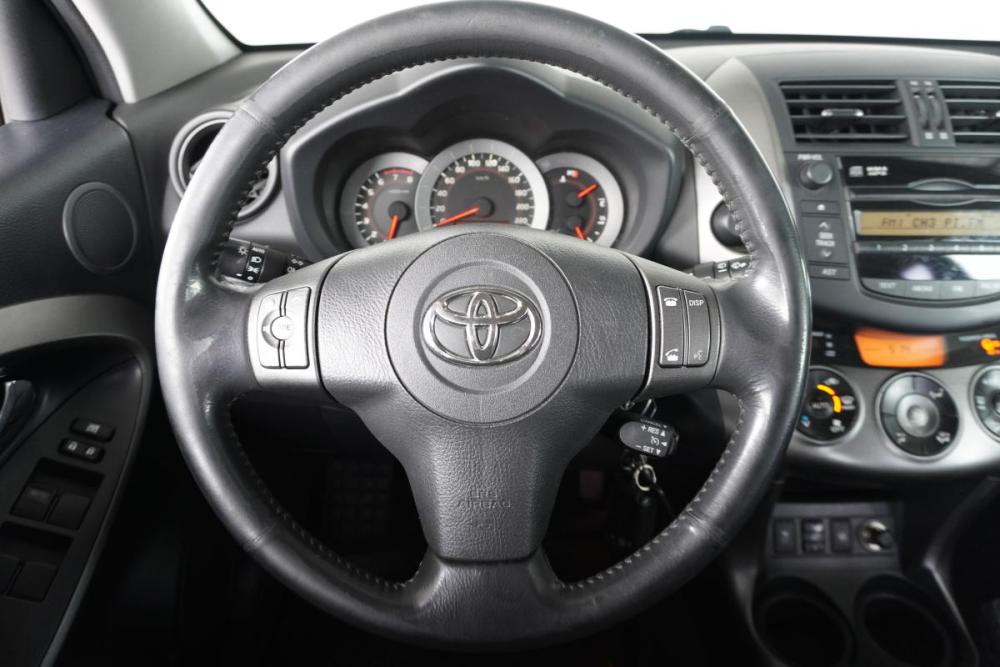 Toyota RAV4 III (XA30) Калининград  - изображение 11