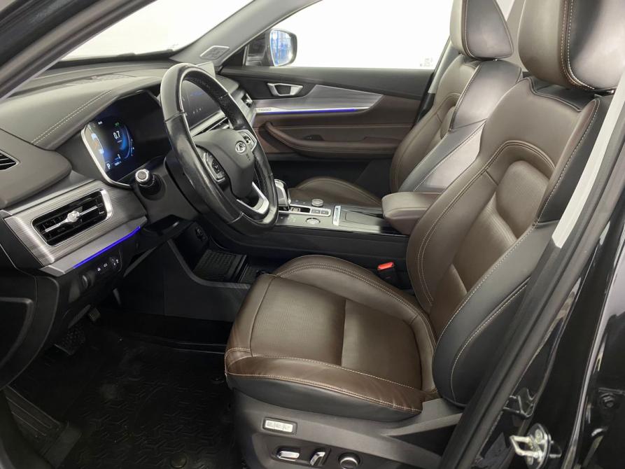 Chery Tiggo 8 Pro I Воронеж  - изображение 12