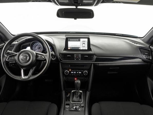Mazda CX-4 I Рестайлинг с пробегом 2023 года, цена 2 800 000 рублей, 59986 км, внедорожник, Автокод Объявления