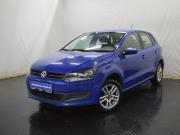 Volkswagen Polo V Санкт-Петербург  - изображение 15