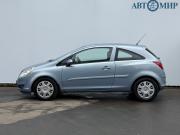 Opel Corsa D Москва  - изображение 20