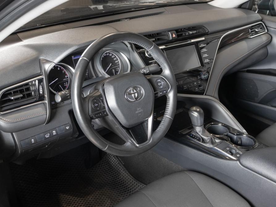Toyota Camry VIII (XV70) Казань  - изображение 5