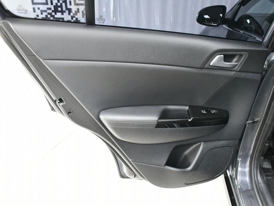 Kia Sportage IV Рестайлинг Новосибирск  - изображение 18
