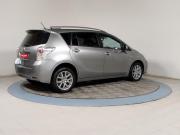 Toyota Verso I Екатеринбург  - изображение 25