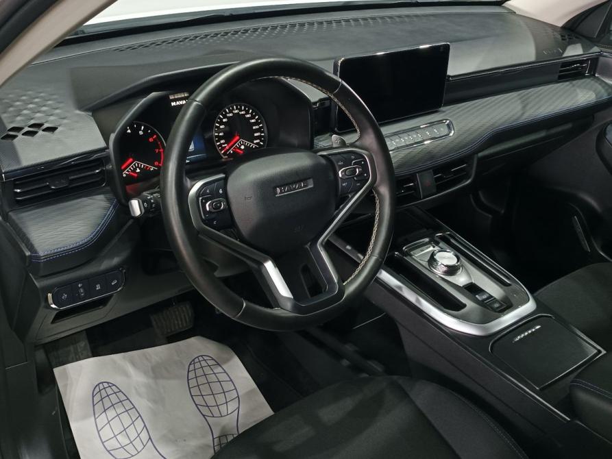 Haval Jolion I Рестайлинг Ставрополь  - изображение 9