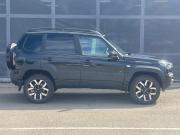 Lada (ВАЗ) Niva Travel I Рестайлинг Ижевск  - изображение 19
