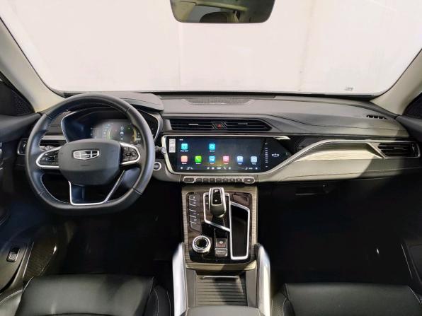 Geely Atlas Pro с пробегом 2024 года, цена 2 119 000 рублей, 43239 км, внедорожник, Автокод Объявления