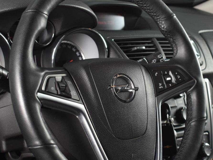 Opel Mokka I Кемерово  - изображение 8