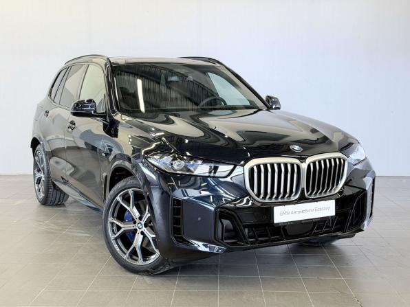 BMW X5 IV (G05/G18) Рестайлинг с пробегом 2026 года, цена 14 990 000 рублей, 32 км, внедорожник, Автокод Объявления