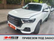 Haval H6 II Рестайлинг Кемерово  - изображение 11