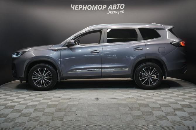 Chery Tiggo 8 Pro Max I с пробегом 2023 года, цена 2 125 000 рублей, 81191 км, внедорожник, Автокод Объявления