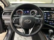 Toyota Camry VIII (XV70) Энгельс  - изображение 68