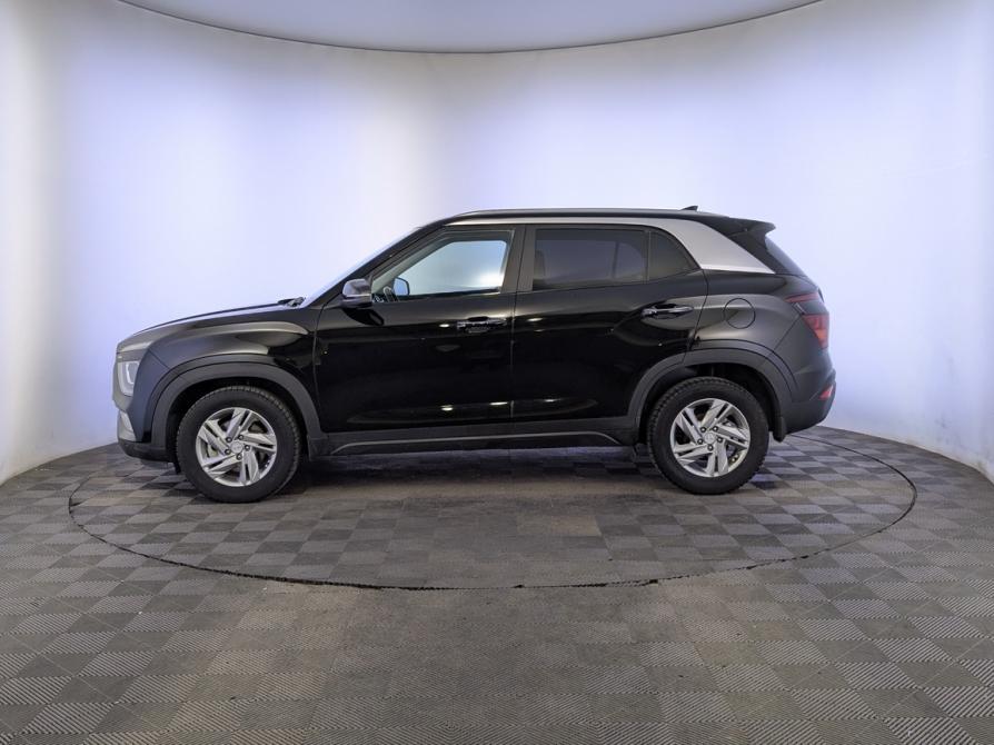 Hyundai Creta II Москва  - изображение 8