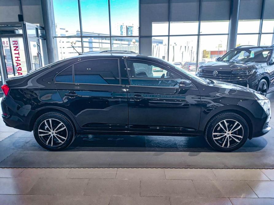 Skoda Rapid II Казань  - изображение 5