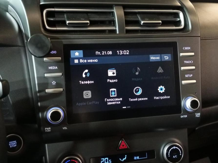 Hyundai Creta II Уфа  - изображение 12