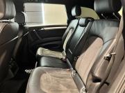 Audi Q7 I (4L) Новосибирск  - изображение 39