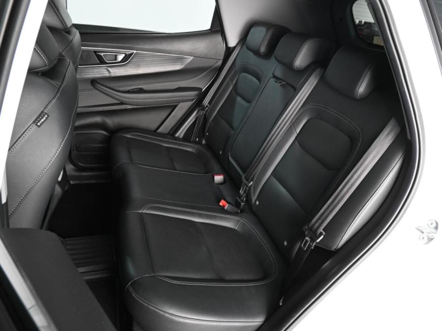 Chery Tiggo 4 Pro I Ростов-на-Дону  - изображение 9