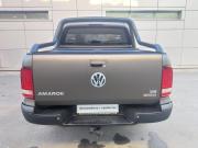 Volkswagen Amarok I Рестайлинг Челябинск  - изображение 26