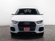 Audi Q3 I (8U) Рестайлинг Чита  - изображение 26