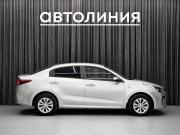 Kia Rio IV Красноярск  - изображение 24