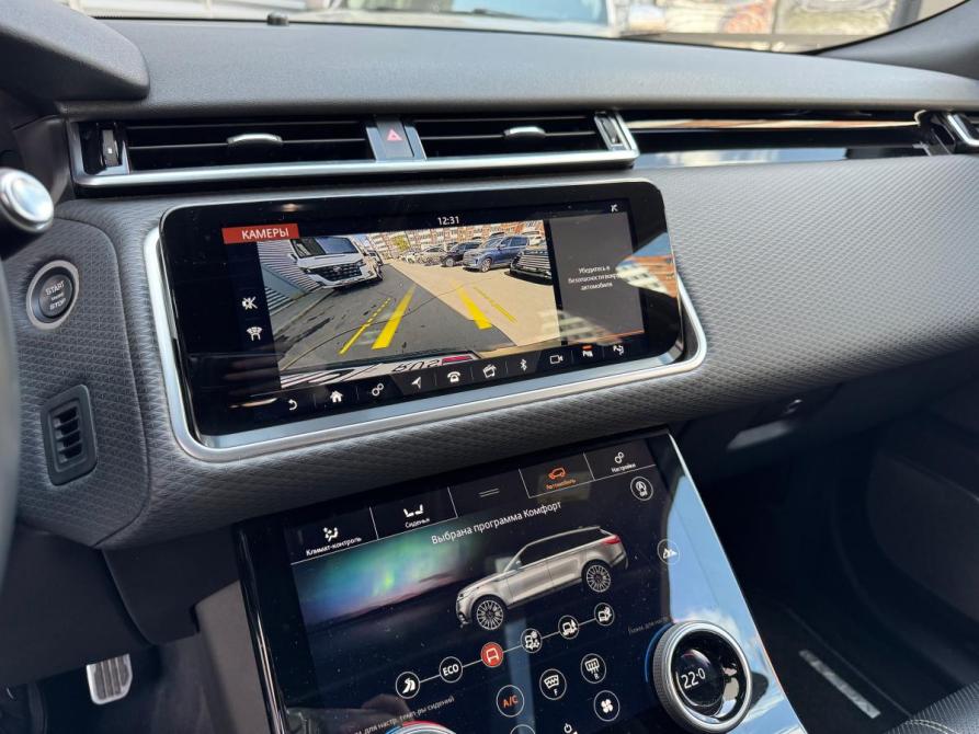 Land Rover Range Rover Velar I Иркутск  - изображение 19