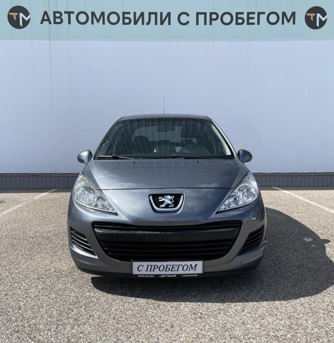 Peugeot 207 I Рестайлинг Стерлитамак  - изображение 5