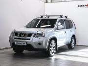 Nissan X-Trail II Рестайлинг Красноярск  - изображение 34