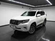 Toyota Land Cruiser Prado 150 Series Рестайлинг 2 Тверь  - изображение 32