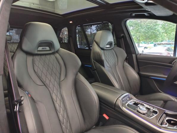 BMW X5 IV (G05/G18) Рестайлинг с пробегом 2024 года, цена 13 080 000 рублей, 35171 км, внедорожник, Автокод Объявления