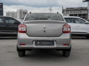 Renault Logan II Москва  - изображение 30