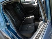 Mazda Axela III Рестайлинг Краснодар  - изображение 28