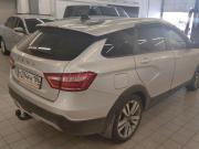 Lada (ВАЗ) Vesta I Санкт-Петербург  - изображение 13
