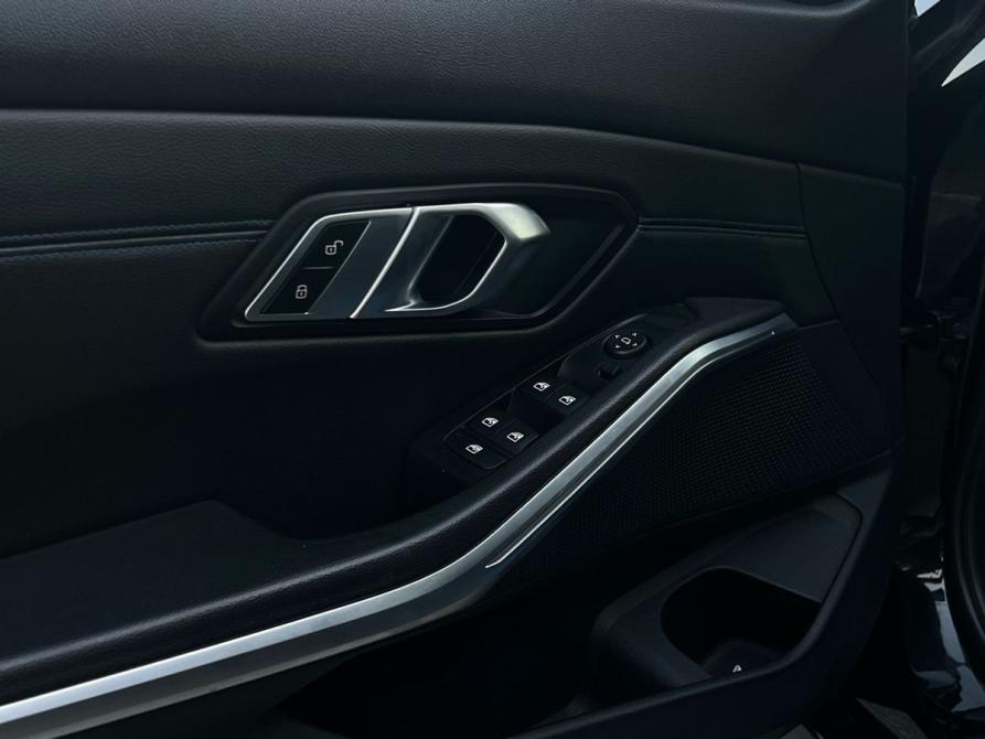 BMW 3 серии VII (G2x) Волгоград  - изображение 15