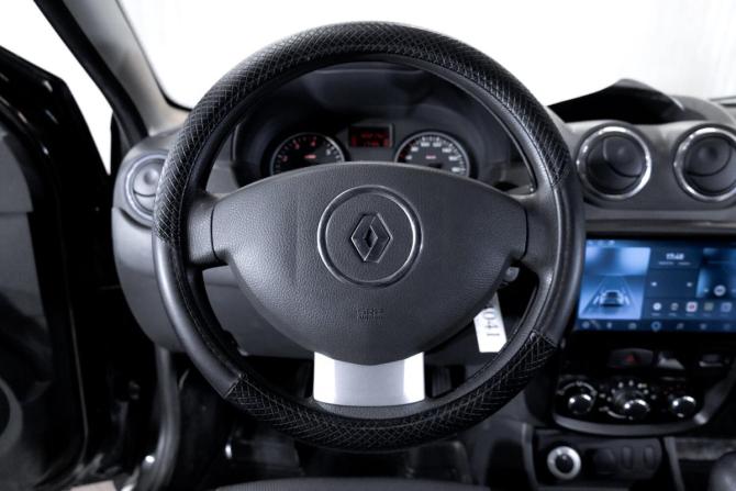 Renault Duster I с пробегом 2013 года, цена 879 000 рублей, 180217 км, внедорожник, Автокод Объявления