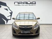 Chevrolet Cruze I Рестайлинг Ростов-на-Дону  - изображение 19