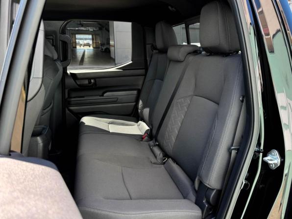 Toyota Tacoma IV с пробегом 2024 года, цена 6 499 000 рублей, 5108 км, offers.body_type.unknown, Автокод Объявления