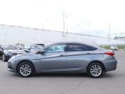 Hyundai i40 I Рестайлинг Москва  - изображение 28