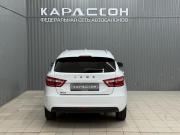 Lada (ВАЗ) Vesta I Магнитогорск  - изображение 20