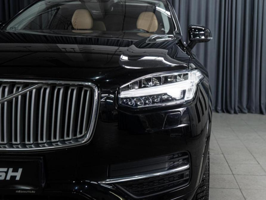 Volvo XC90 II Волгоград  - изображение 7