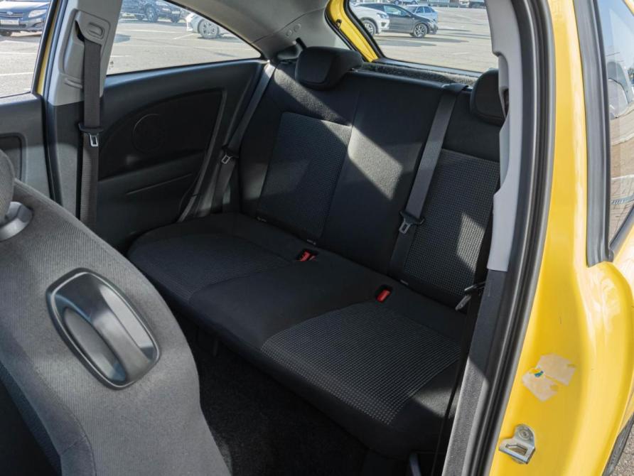 Opel Corsa D Рестайлинг II Краснодар  - изображение 9